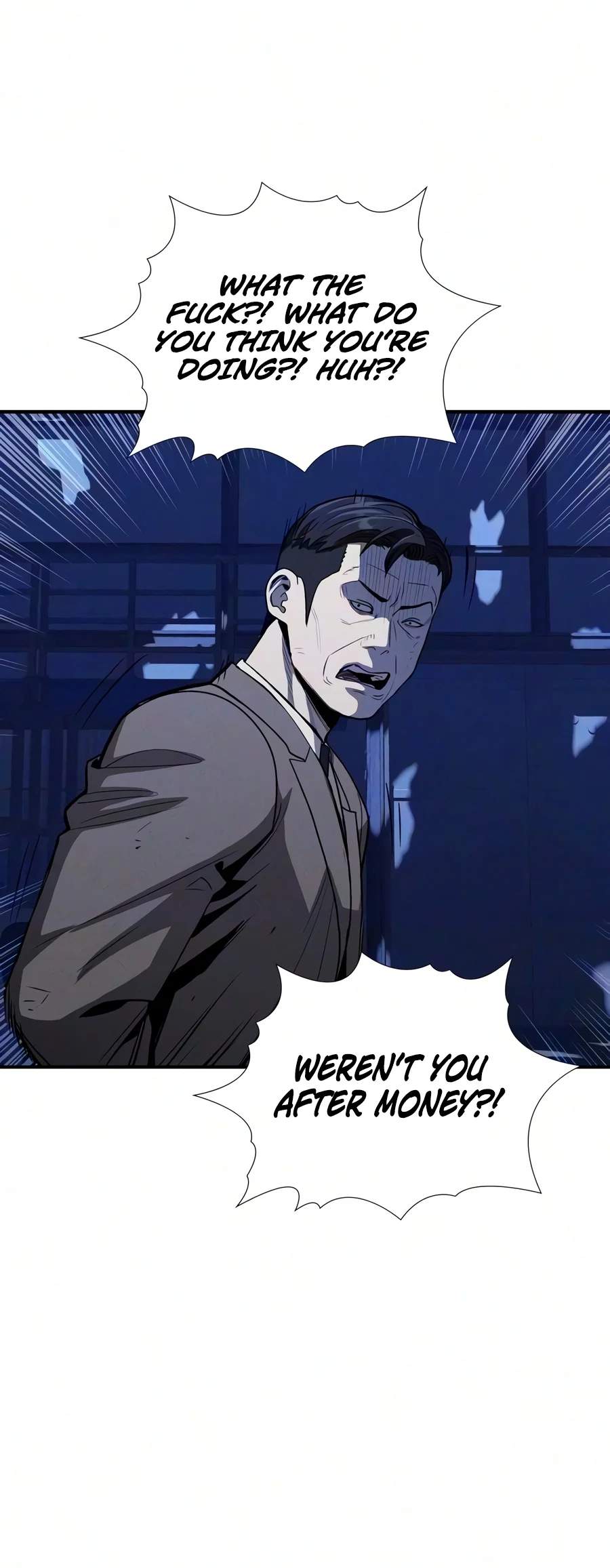 The Devil’s Classroom — Chapter 41 — page 9