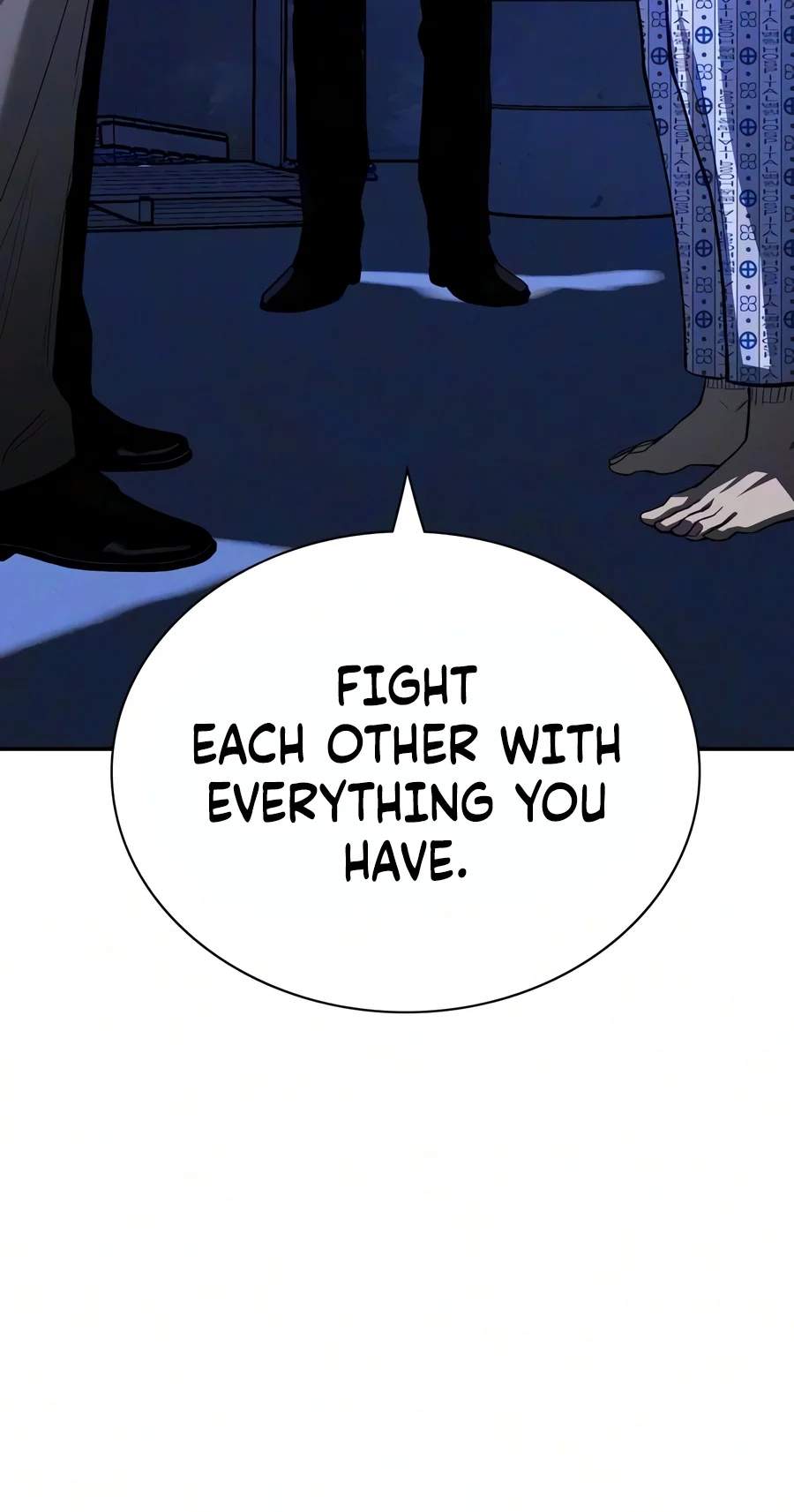 The Devil’s Classroom — Chapter 41 — page 21