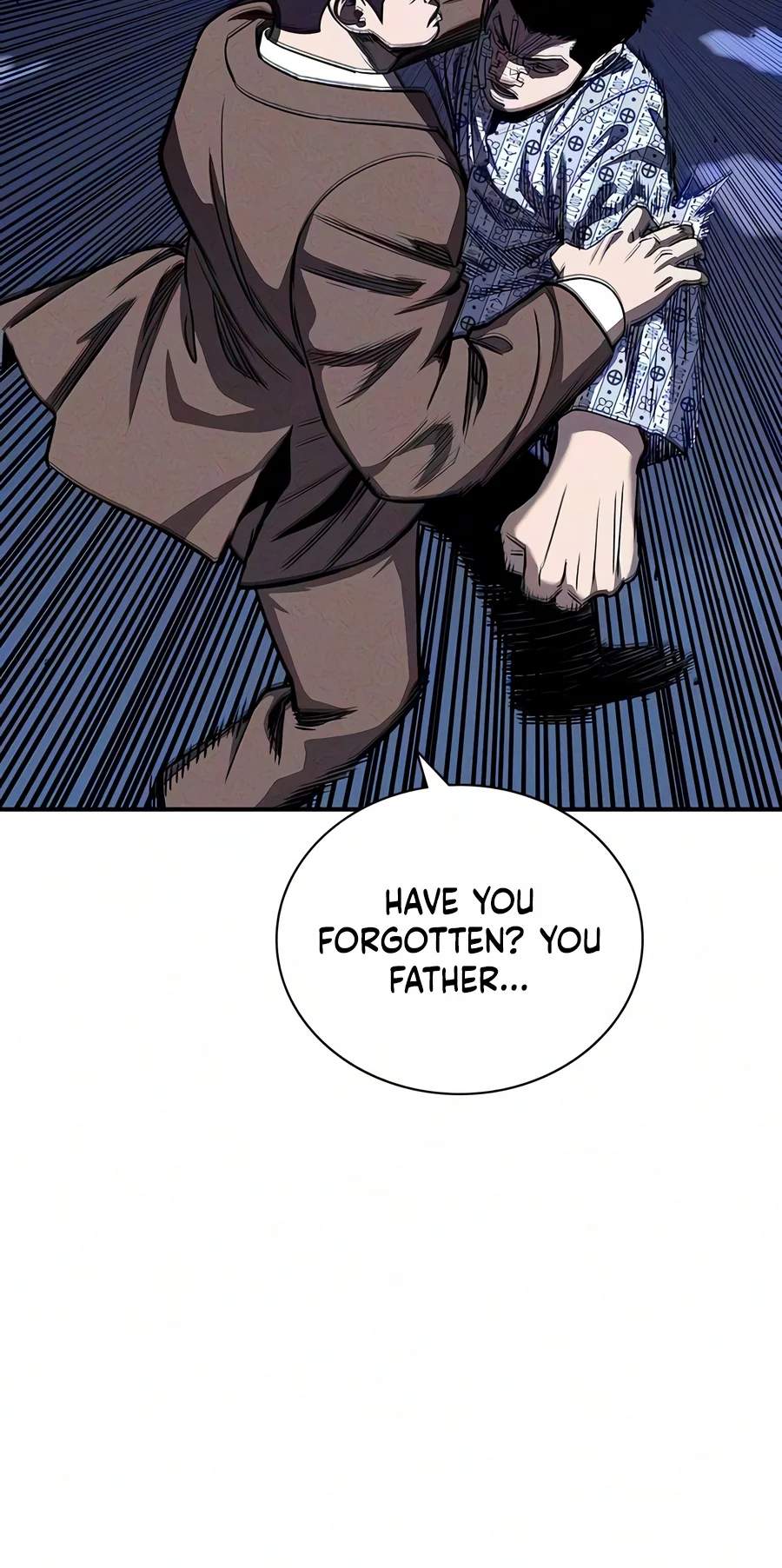 The Devil’s Classroom — Chapter 42 — page 5