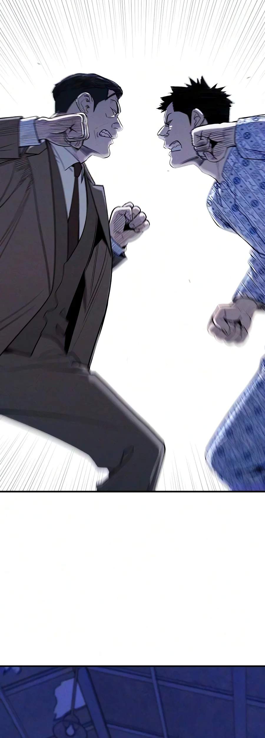 The Devil’s Classroom — Chapter 42 — page 11