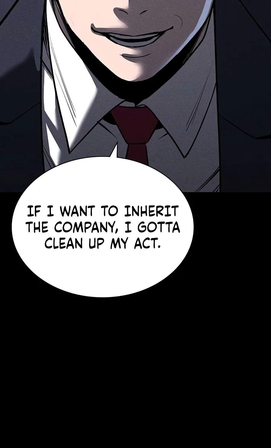 The Devil’s Classroom — Chapter 43 — page 10