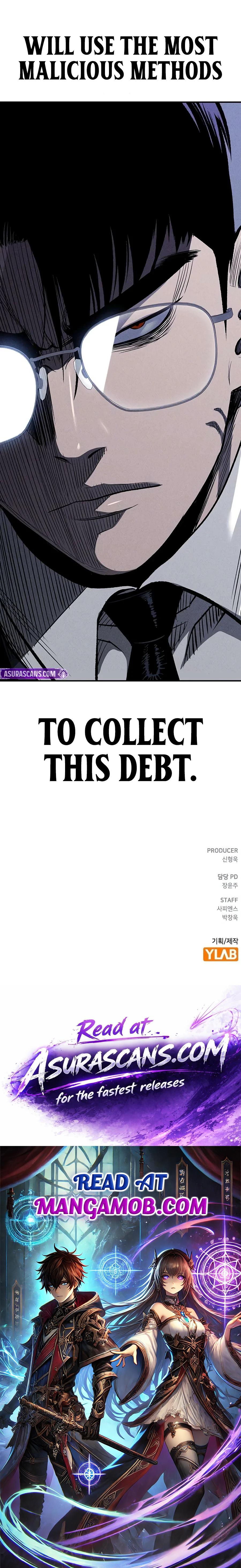 The Devil’s Classroom — Chapter 43 — page 23