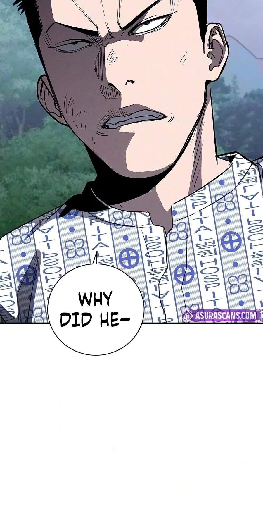 The Devil’s Classroom — Chapter 44 — page 21