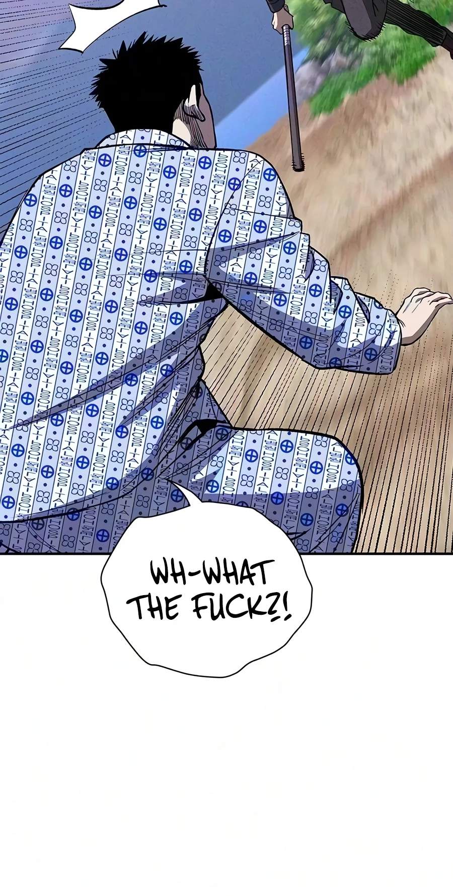 The Devil’s Classroom — Chapter 44 — page 26
