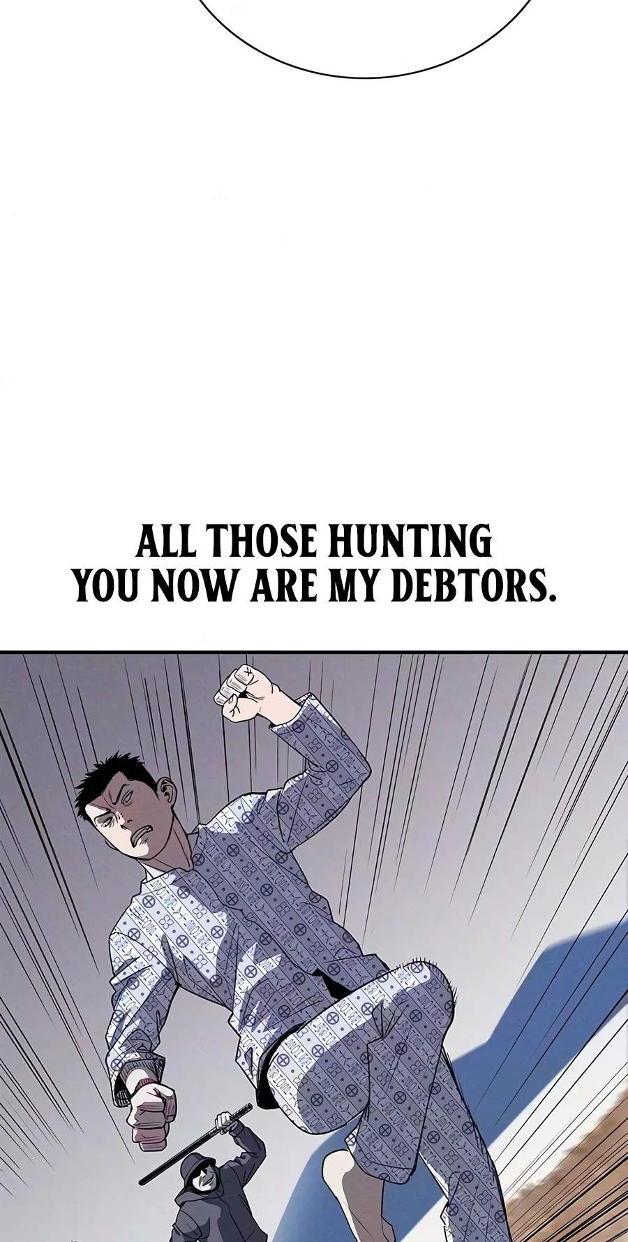 The Devil’s Classroom — Chapter 44 — page 35