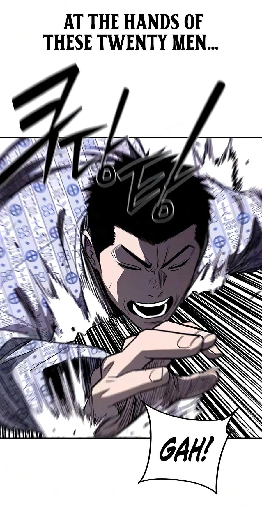 The Devil’s Classroom — Chapter 44 — page 45