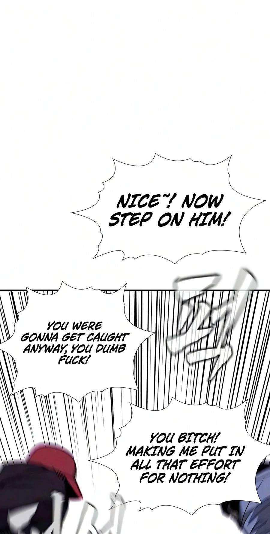 The Devil’s Classroom — Chapter 44 — page 46