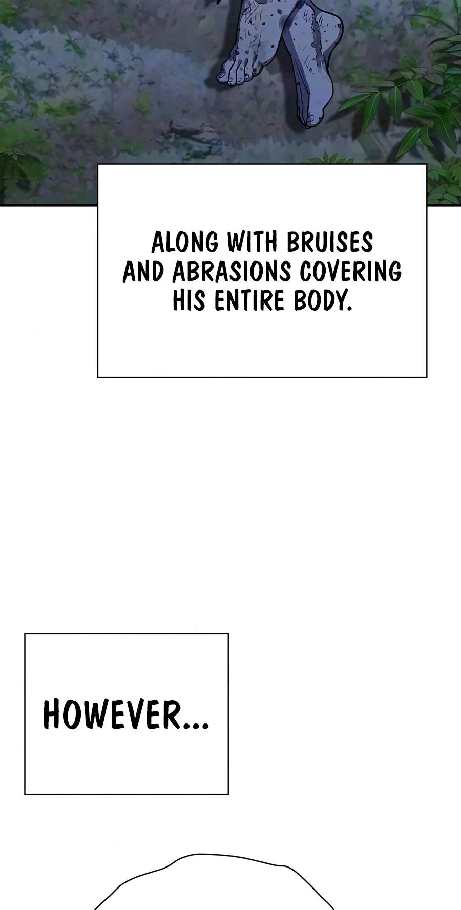 The Devil’s Classroom — Chapter 44 — page 57