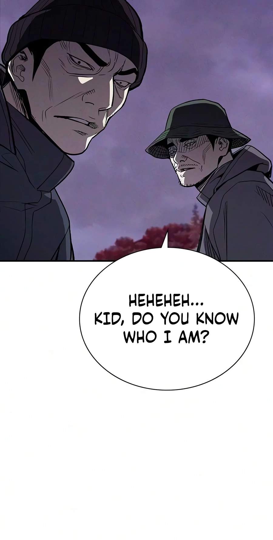 The Devil’s Classroom — Chapter 44 — page 61