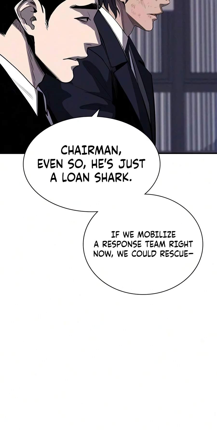 The Devil’s Classroom — Chapter 44 — page 68