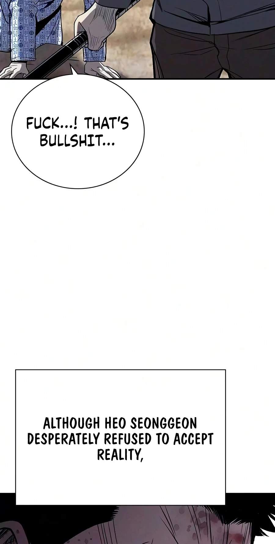 The Devil’s Classroom — Chapter 44 — page 77