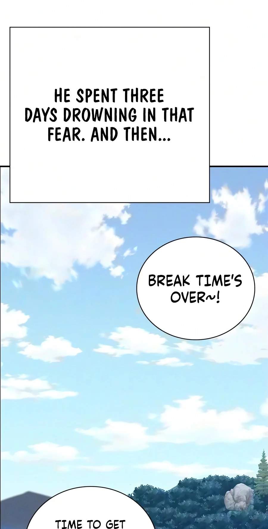 The Devil’s Classroom — Chapter 44 — page 89