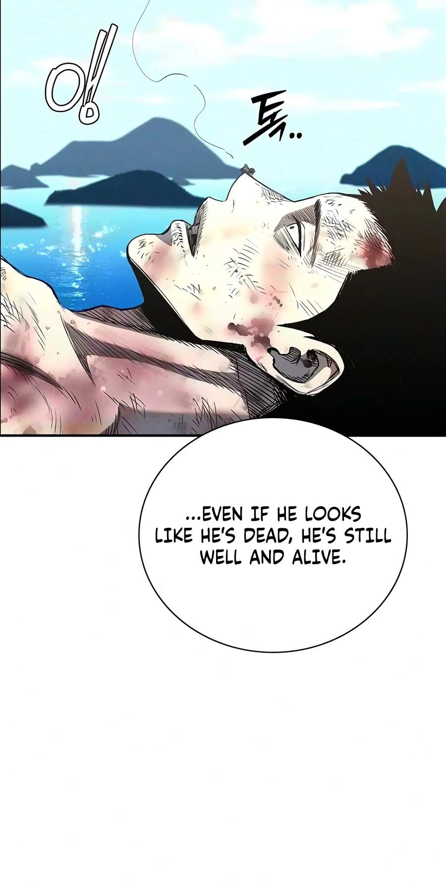 The Devil’s Classroom — Chapter 44 — page 91
