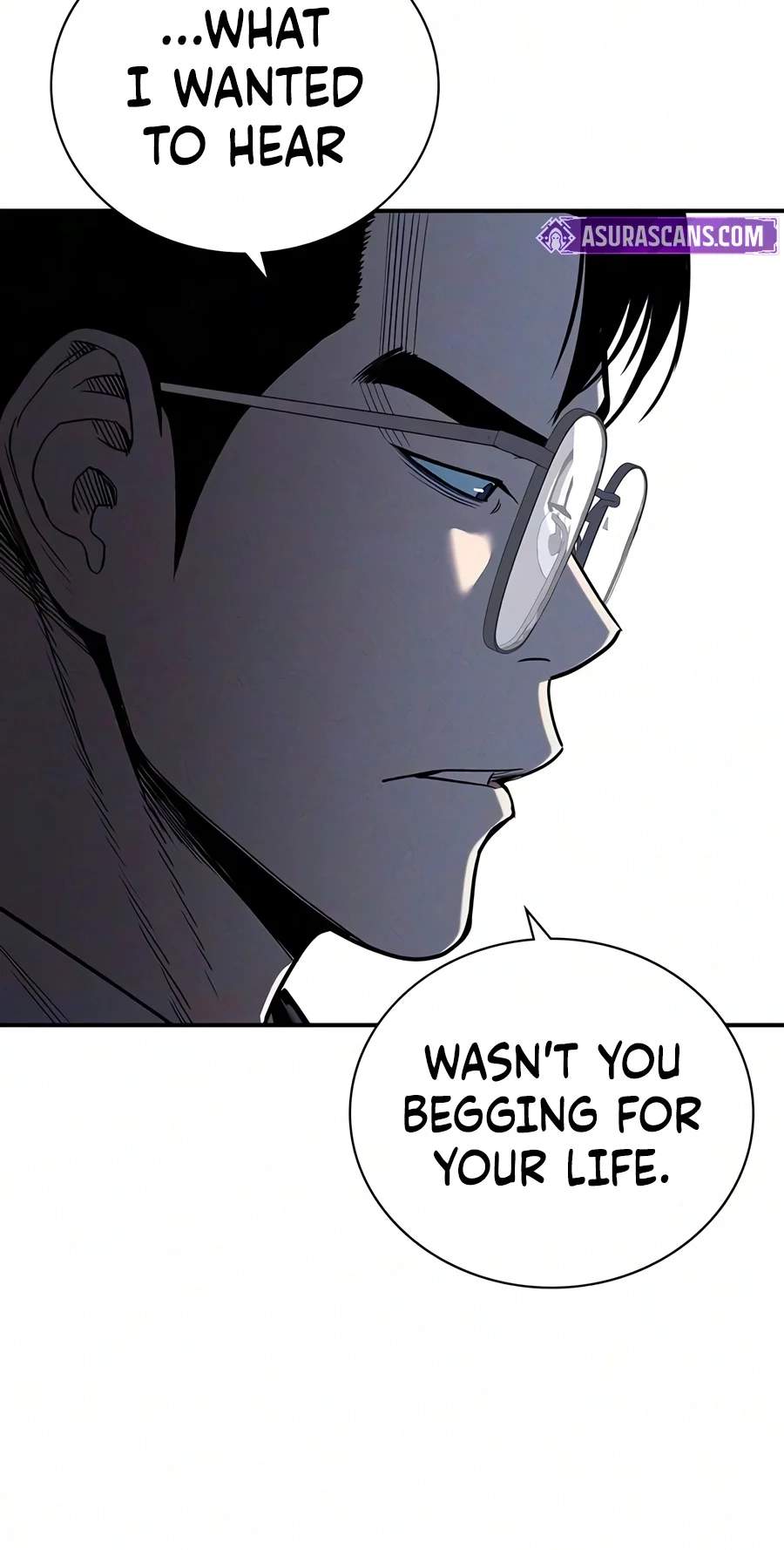 The Devil’s Classroom — Chapter 44 — page 101