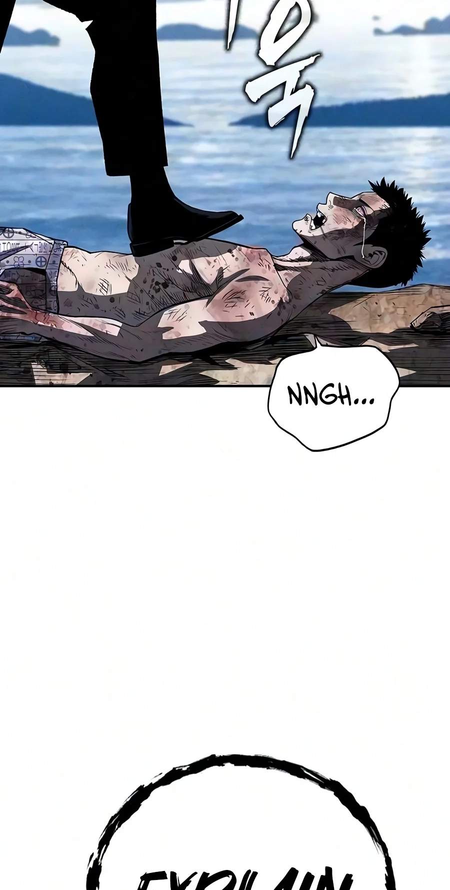 The Devil’s Classroom — Chapter 44 — page 103