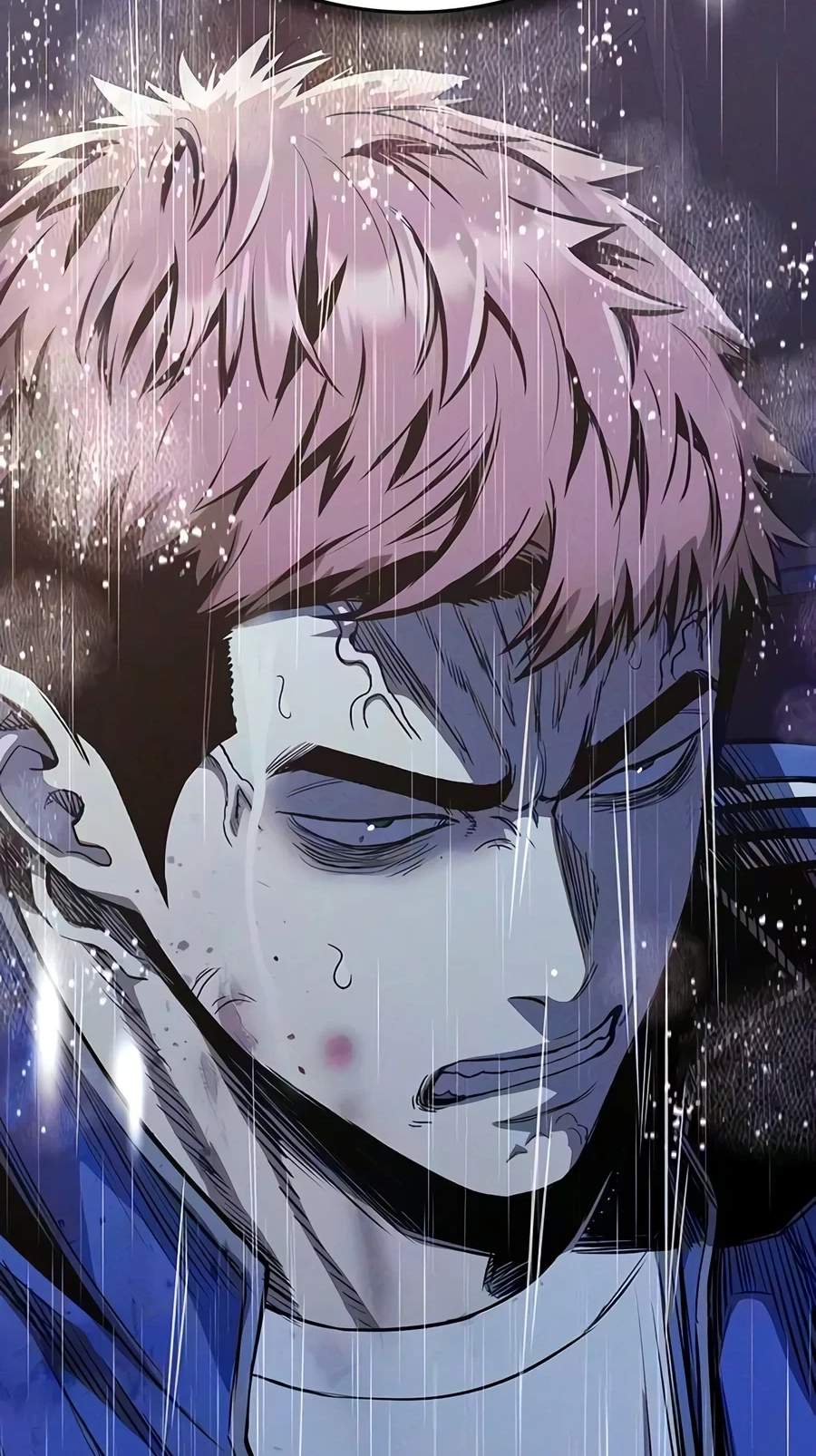 The Devil’s Classroom — Chapter 44 — page 111
