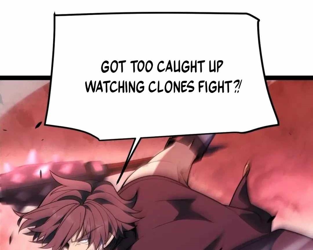 I Started With the Mythical Talent, Killing Gods With One Sword! — Chapter 51 — page 1