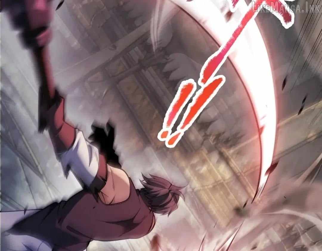 I Started With the Mythical Talent, Killing Gods With One Sword! — Chapter 51 — page 5