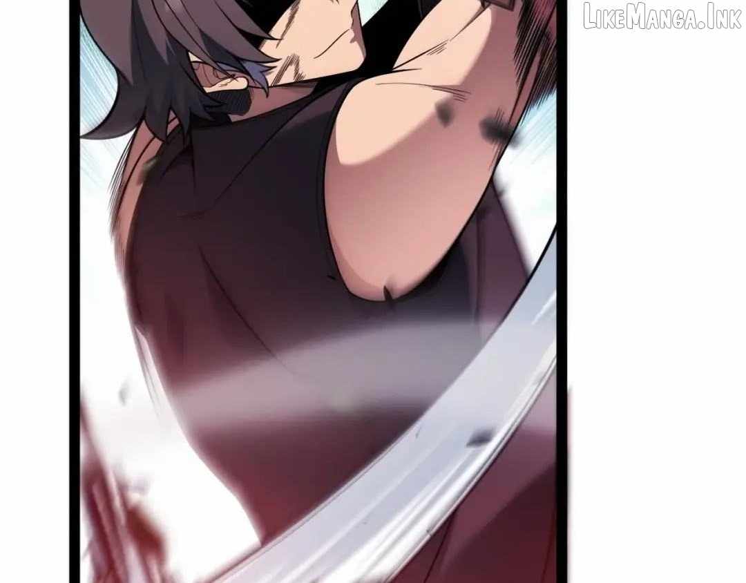 I Started With the Mythical Talent, Killing Gods With One Sword! — Chapter 51 — page 12