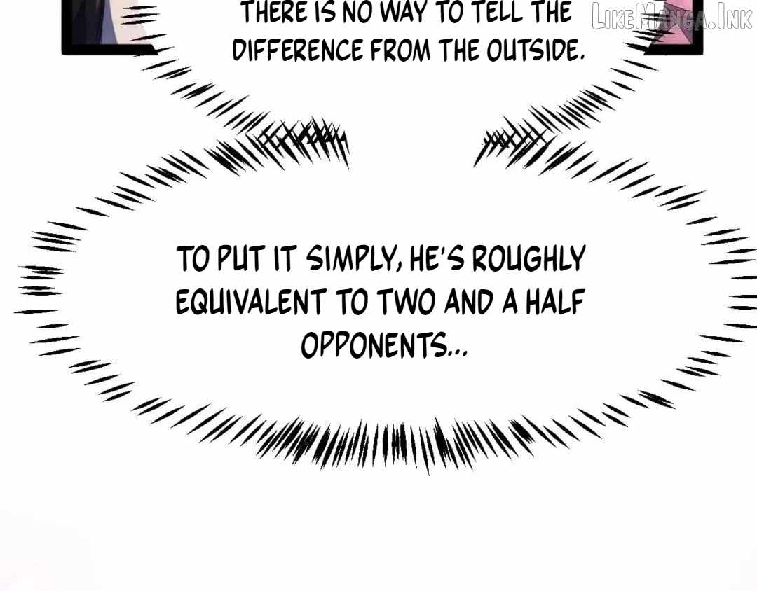 I Started With the Mythical Talent, Killing Gods With One Sword! — Chapter 51 — page 16