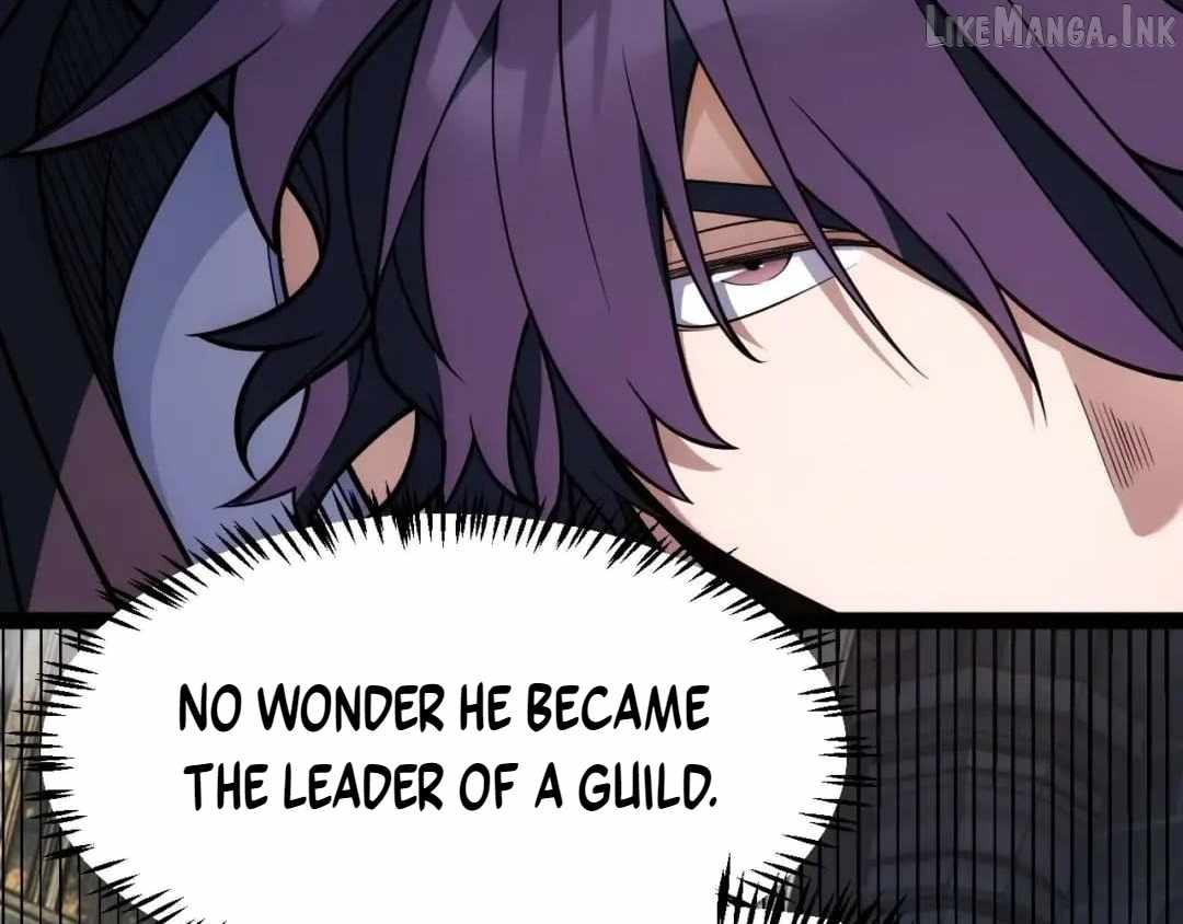 I Started With the Mythical Talent, Killing Gods With One Sword! — Chapter 51 — page 19