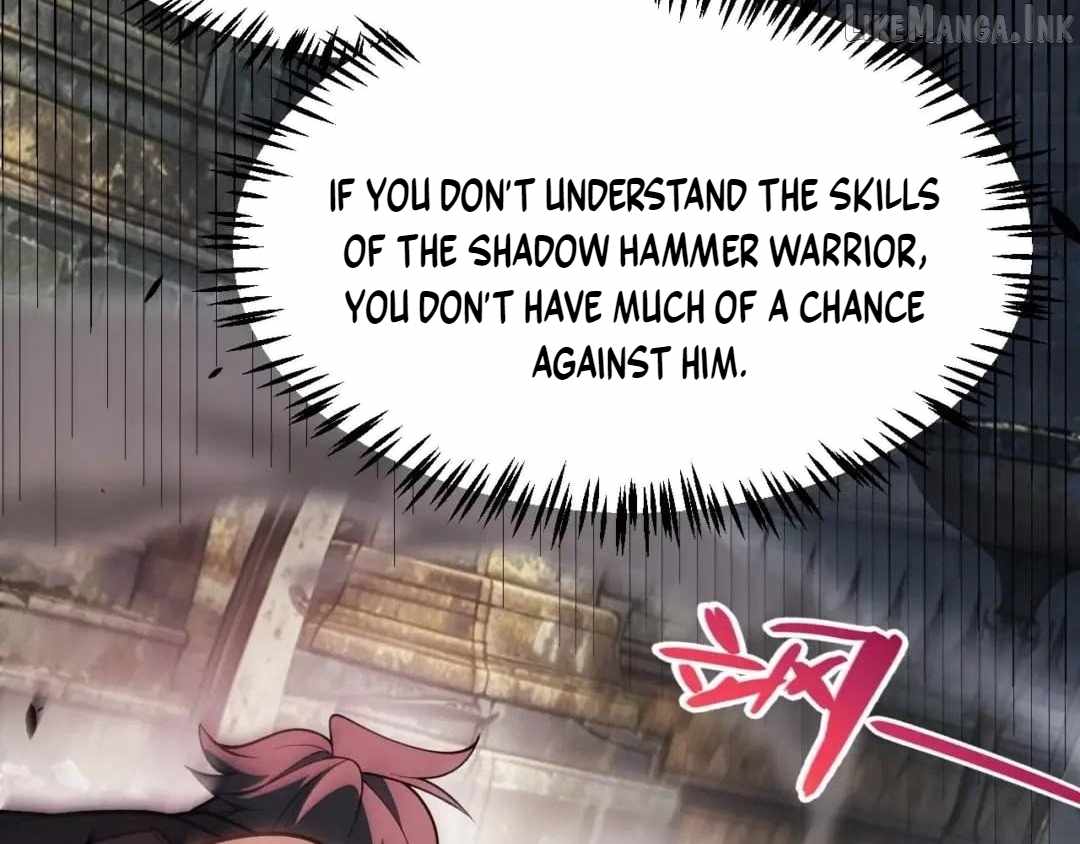 I Started With the Mythical Talent, Killing Gods With One Sword! — Chapter 51 — page 20