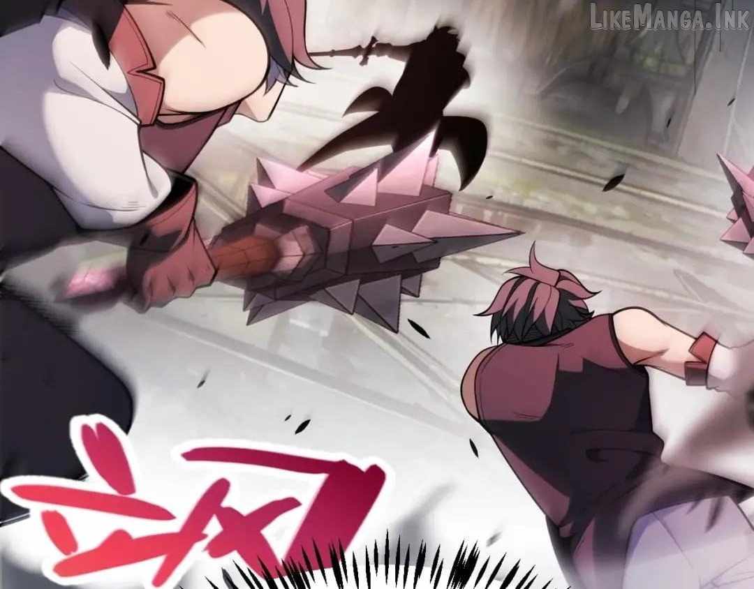 I Started With the Mythical Talent, Killing Gods With One Sword! — Chapter 51 — page 21