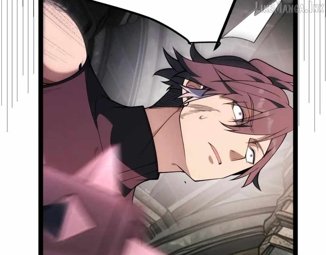 I Started With the Mythical Talent, Killing Gods With One Sword! — Chapter 51 — page 25