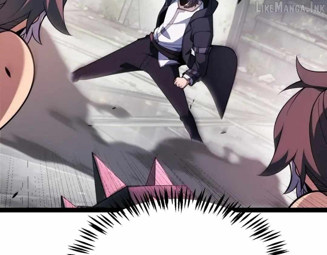 I Started With the Mythical Talent, Killing Gods With One Sword! — Chapter 51 — page 28