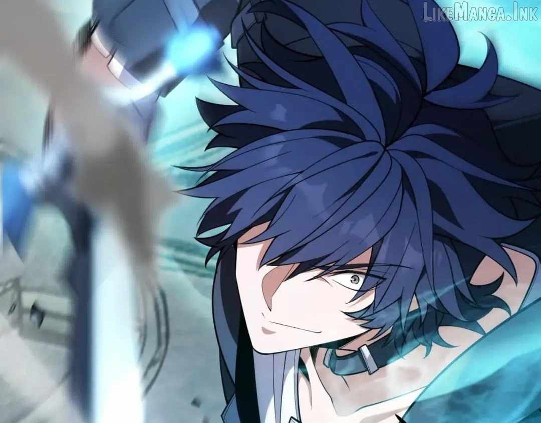 I Started With the Mythical Talent, Killing Gods With One Sword! — Chapter 51 — page 35