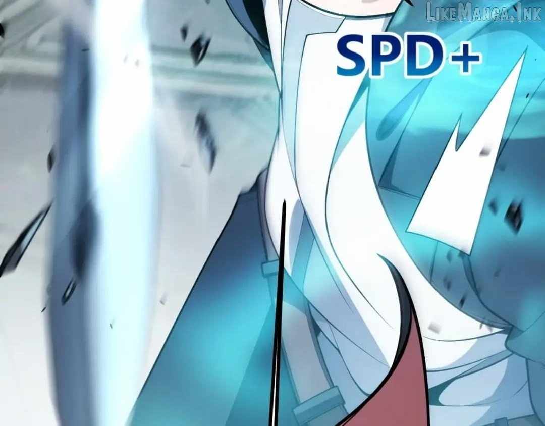 I Started With the Mythical Talent, Killing Gods With One Sword! — Chapter 51 — page 36