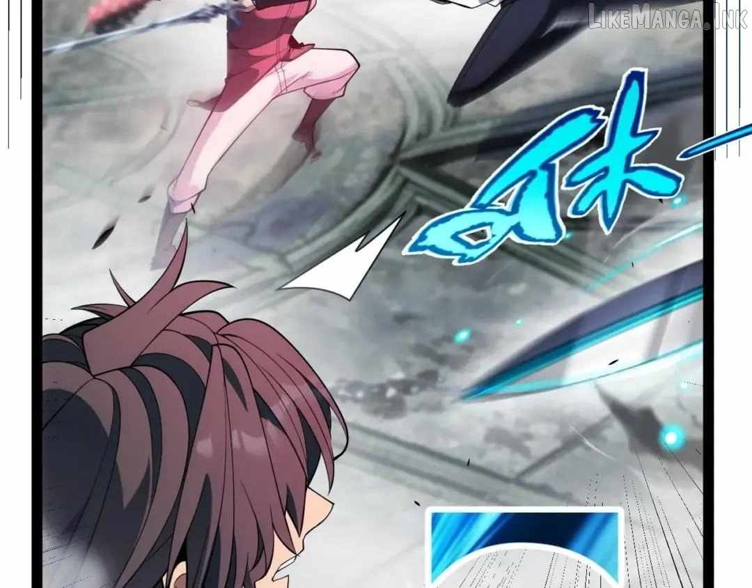 I Started With the Mythical Talent, Killing Gods With One Sword! — Chapter 51 — page 42