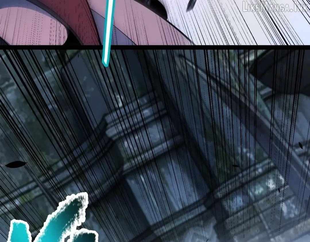 I Started With the Mythical Talent, Killing Gods With One Sword! — Chapter 51 — page 46