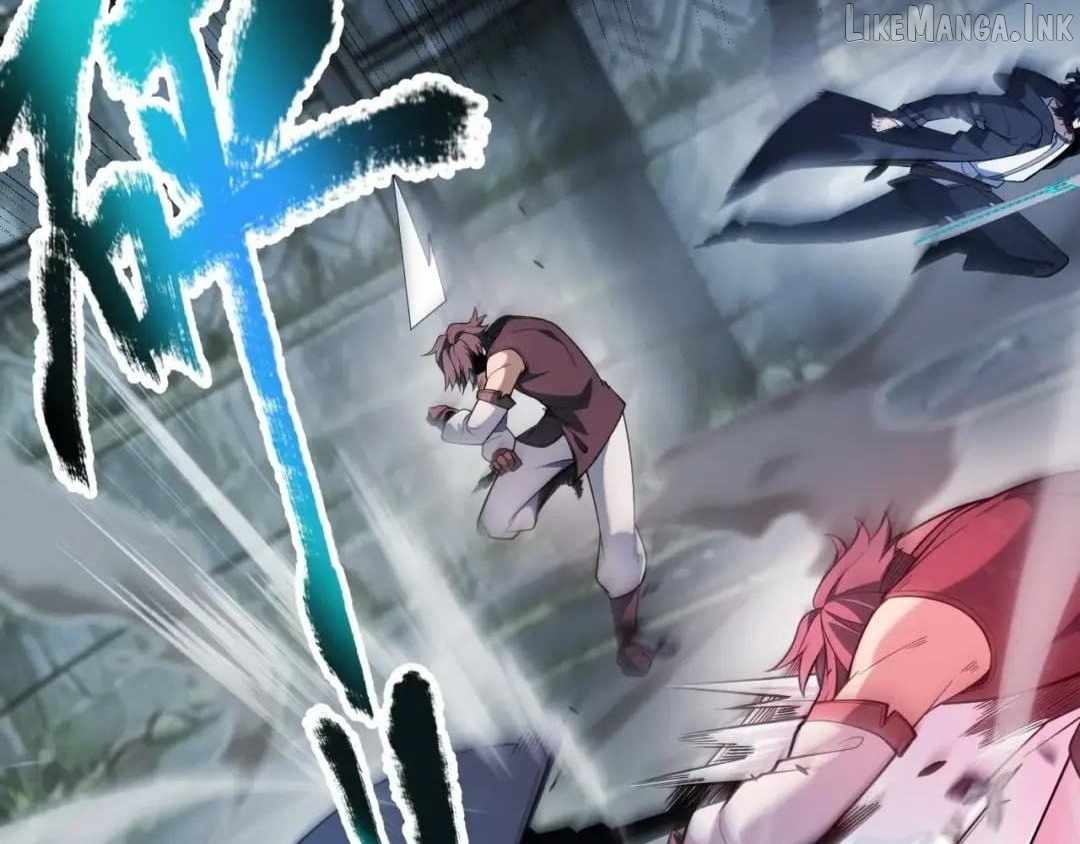 I Started With the Mythical Talent, Killing Gods With One Sword! — Chapter 51 — page 47