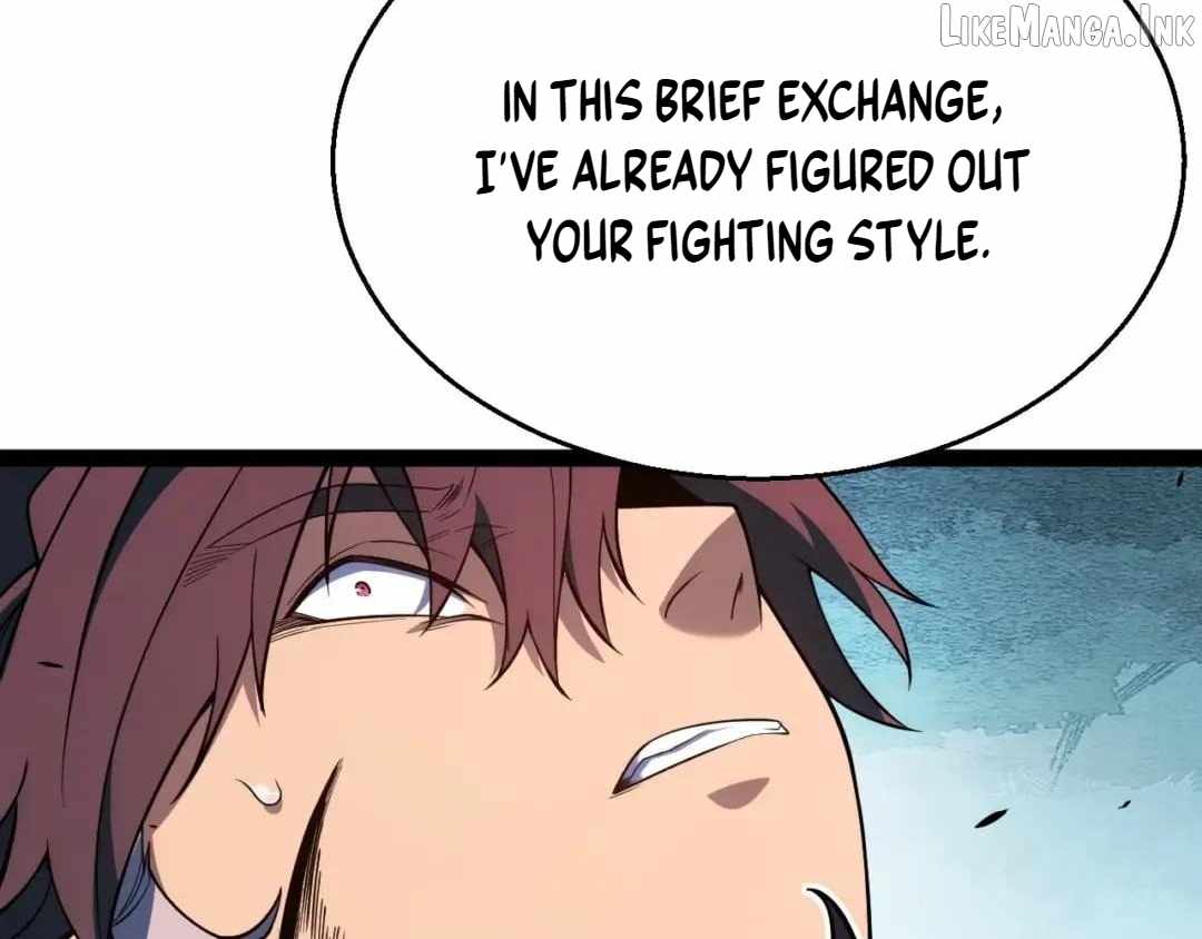 I Started With the Mythical Talent, Killing Gods With One Sword! — Chapter 51 — page 63