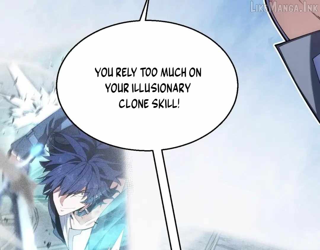 I Started With the Mythical Talent, Killing Gods With One Sword! — Chapter 51 — page 66