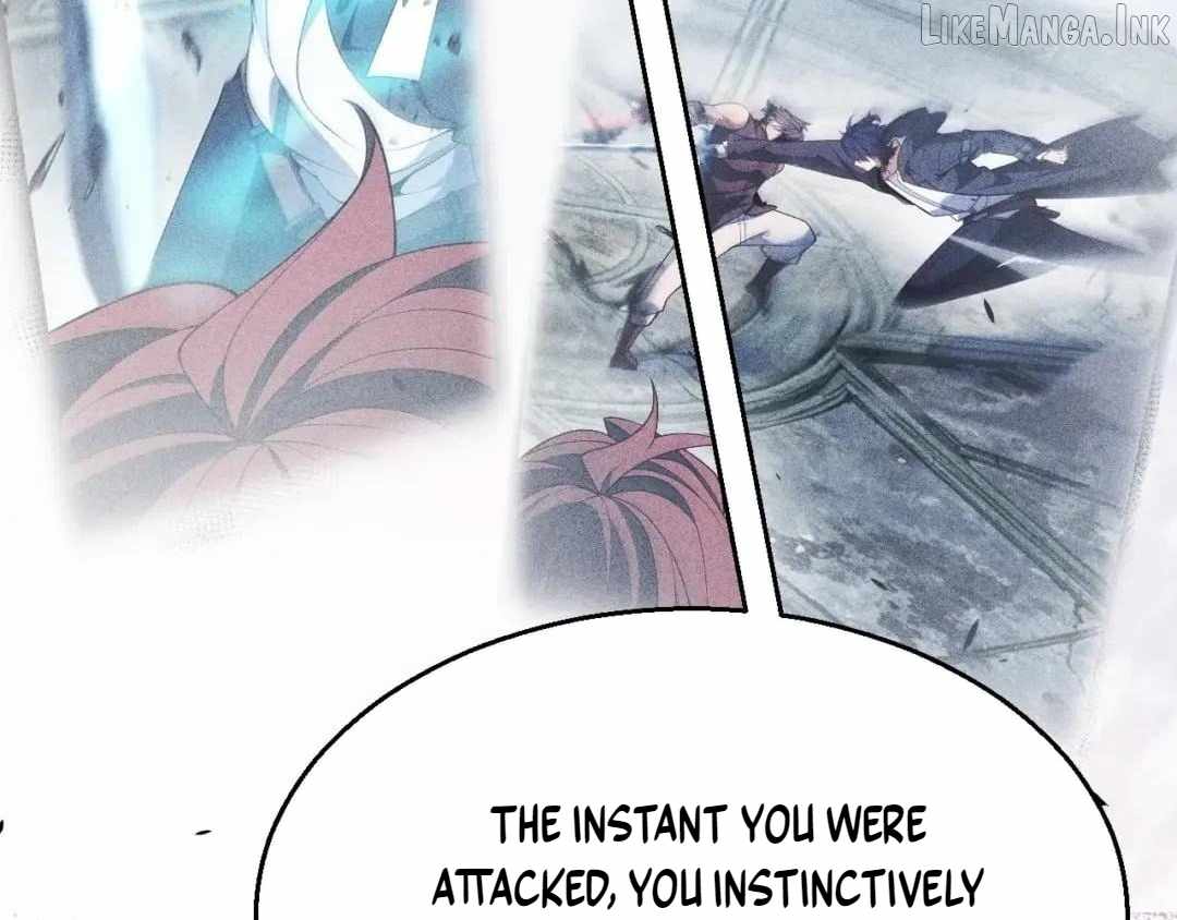 I Started With the Mythical Talent, Killing Gods With One Sword! — Chapter 51 — page 67