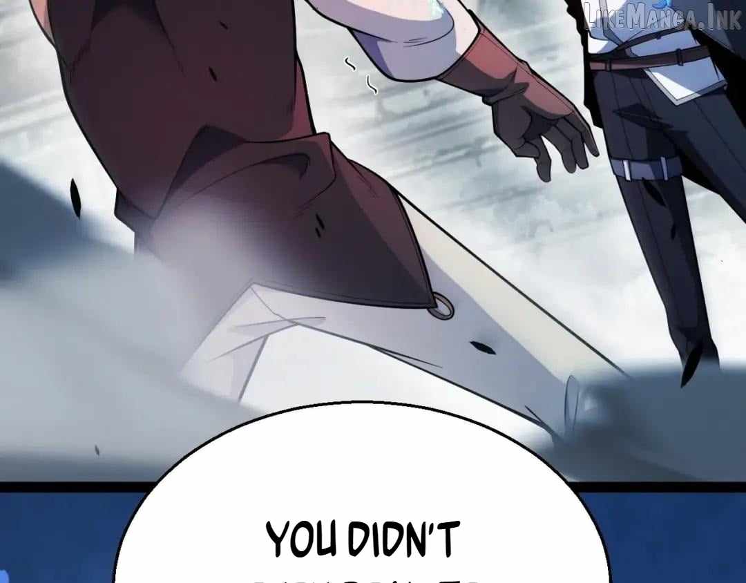 I Started With the Mythical Talent, Killing Gods With One Sword! — Chapter 51 — page 73