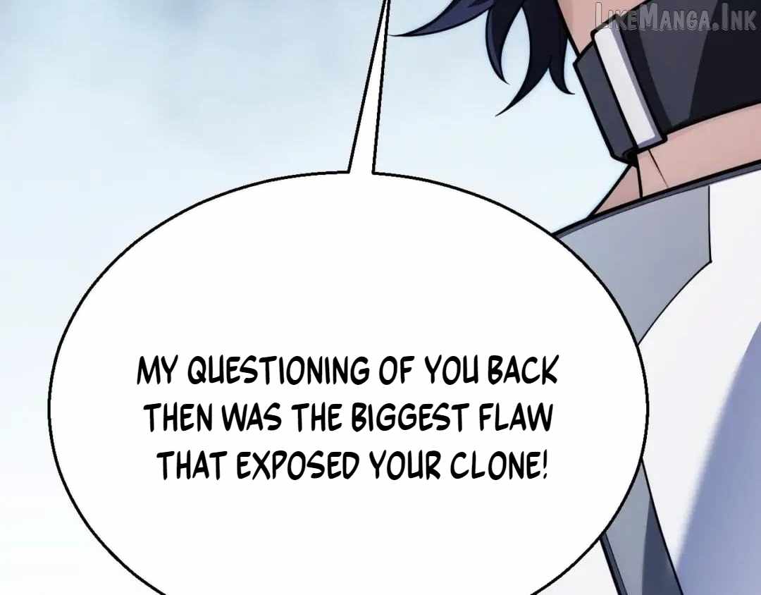 I Started With the Mythical Talent, Killing Gods With One Sword! — Chapter 51 — page 76