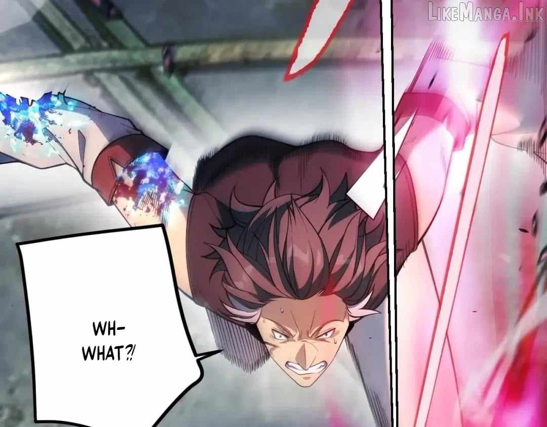I Started With the Mythical Talent, Killing Gods With One Sword! — Chapter 51 — page 84