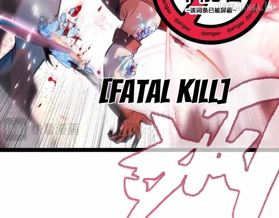 I Started With the Mythical Talent, Killing Gods With One Sword! — Chapter 51 — page 96