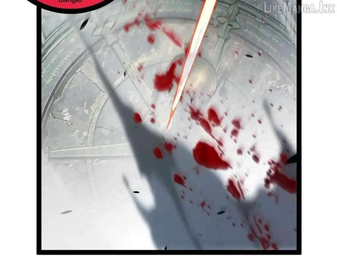 I Started With the Mythical Talent, Killing Gods With One Sword! — Chapter 51 — page 98