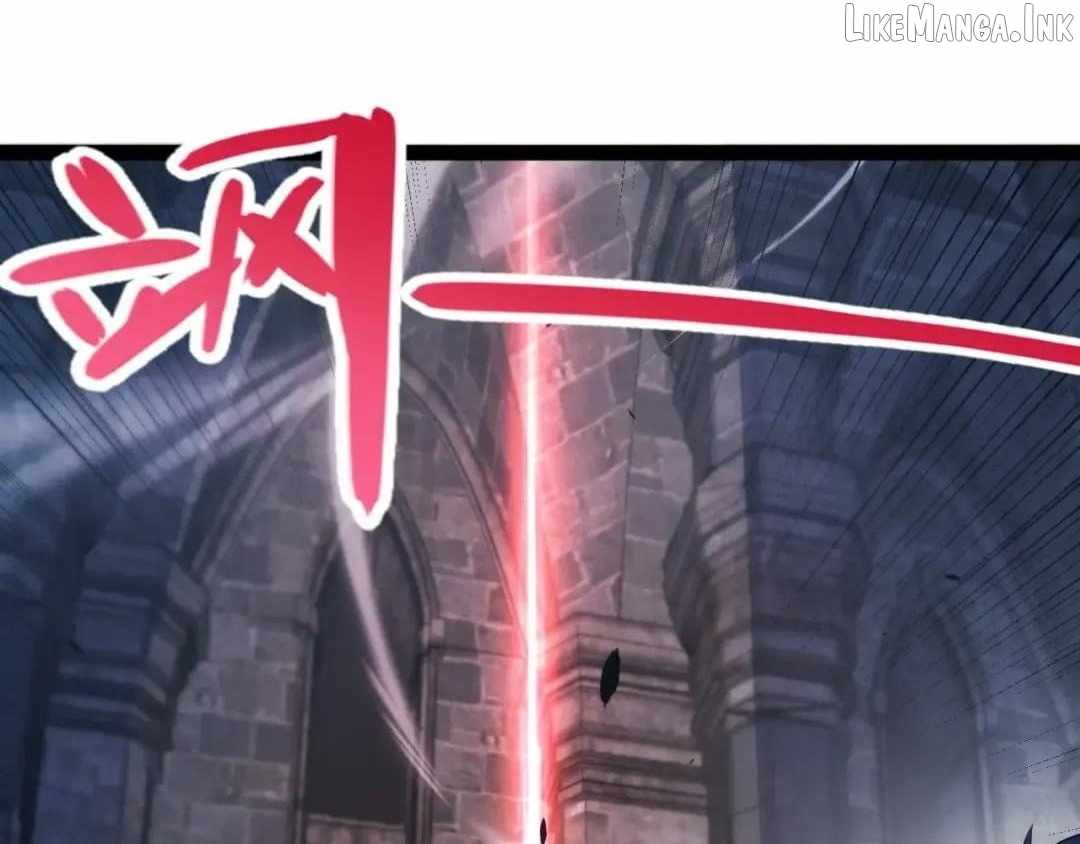 I Started With the Mythical Talent, Killing Gods With One Sword! — Chapter 51 — page 101