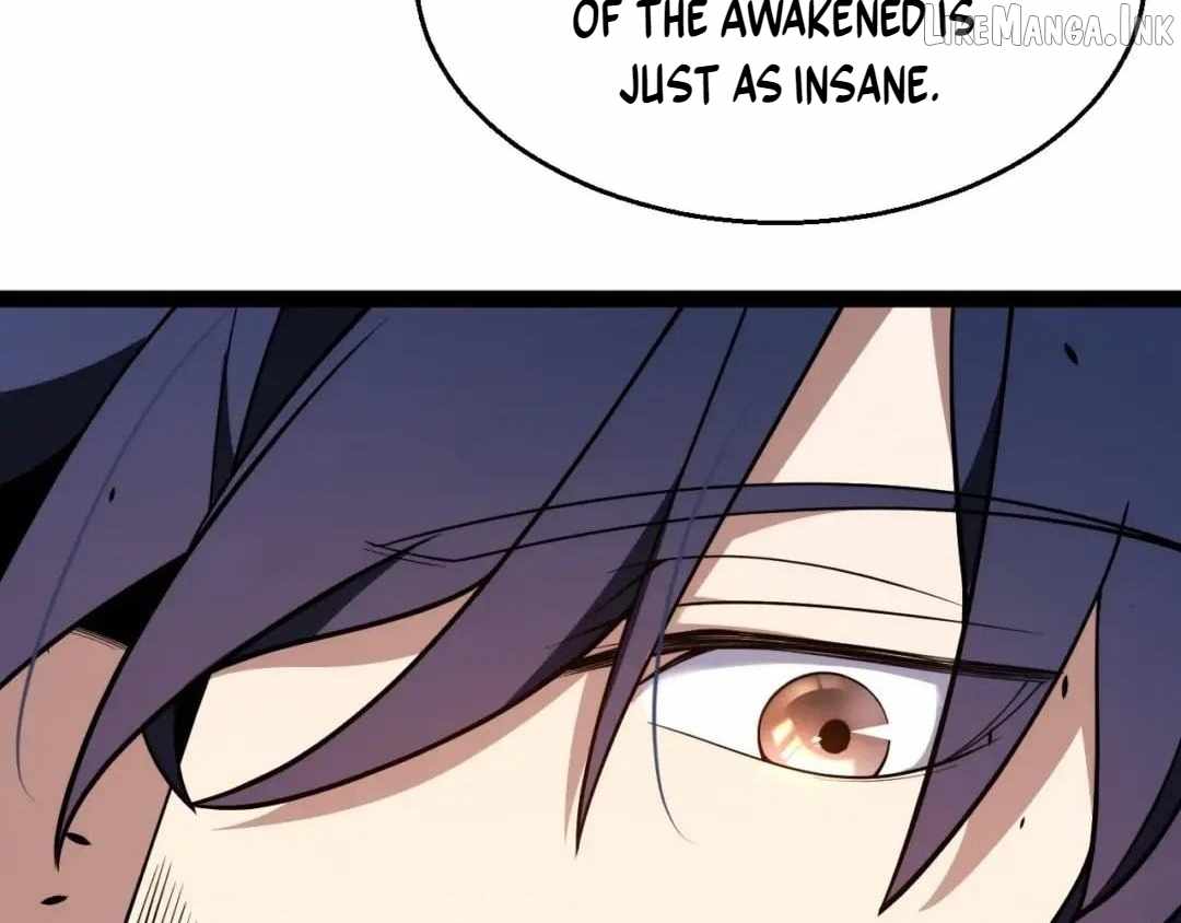 I Started With the Mythical Talent, Killing Gods With One Sword! — Chapter 51 — page 106