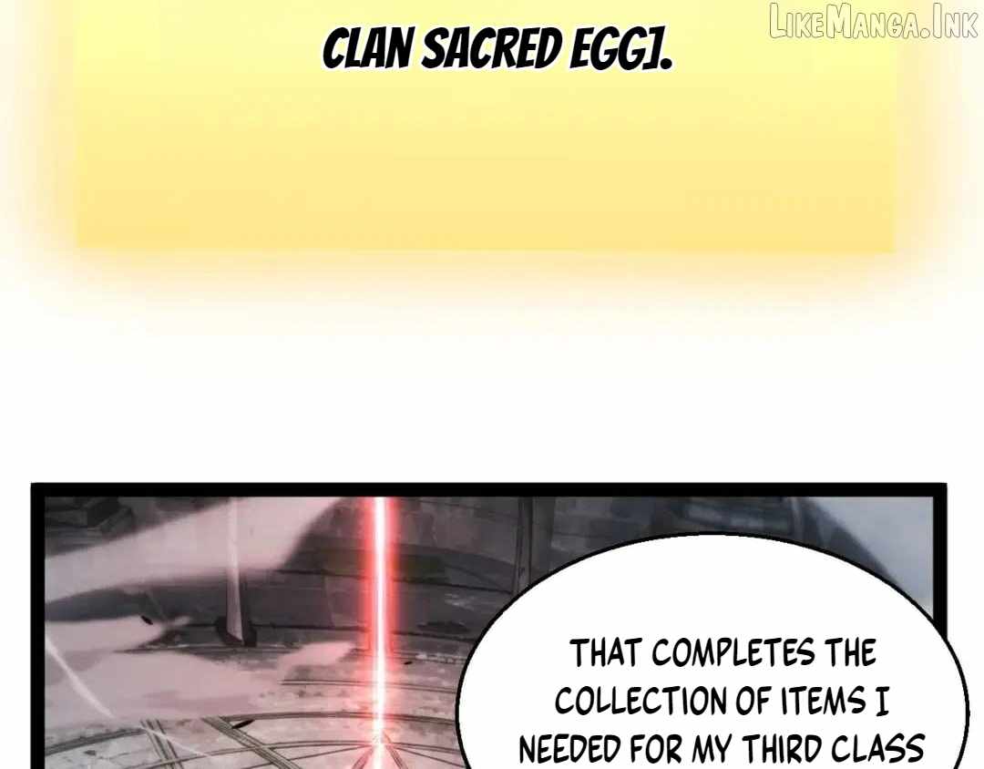 I Started With the Mythical Talent, Killing Gods With One Sword! — Chapter 51 — page 110