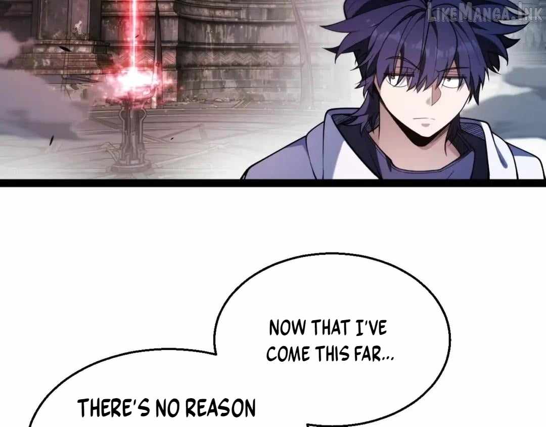 I Started With the Mythical Talent, Killing Gods With One Sword! — Chapter 51 — page 114