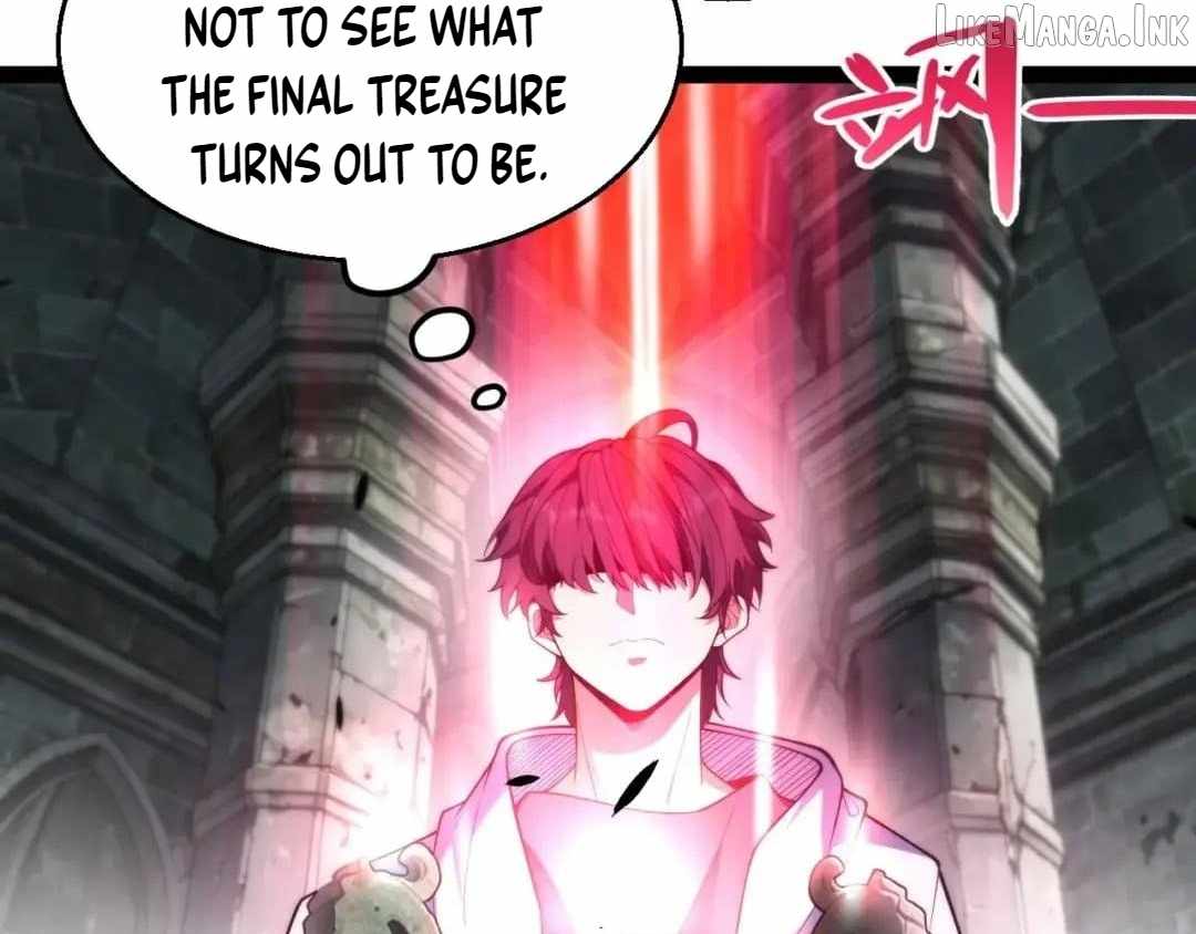 I Started With the Mythical Talent, Killing Gods With One Sword! — Chapter 51 — page 115