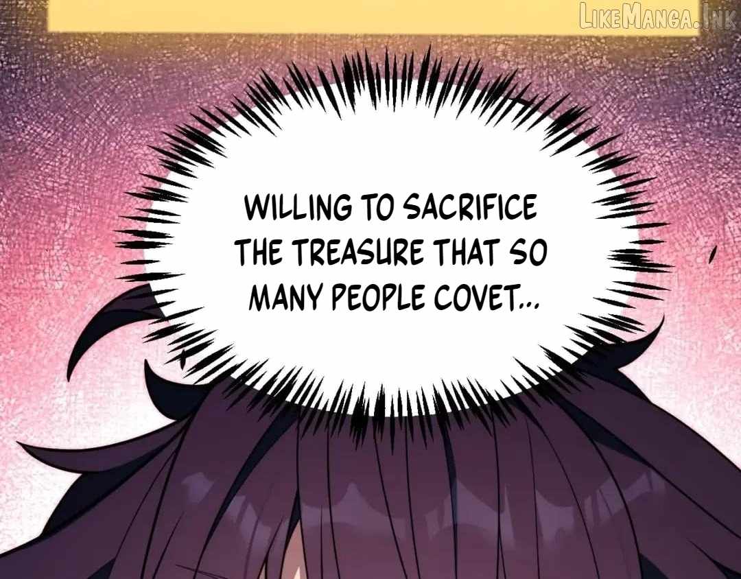 I Started With the Mythical Talent, Killing Gods With One Sword! — Chapter 51 — page 117