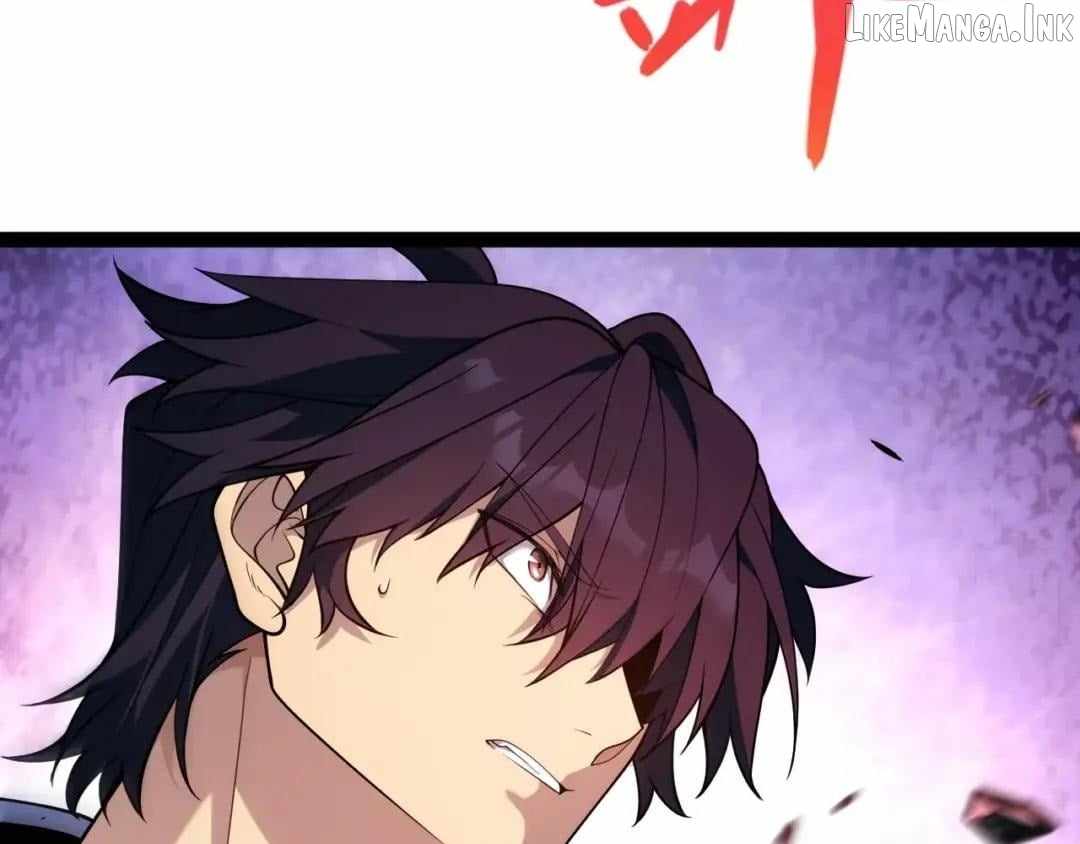 I Started With the Mythical Talent, Killing Gods With One Sword! — Chapter 51 — page 124