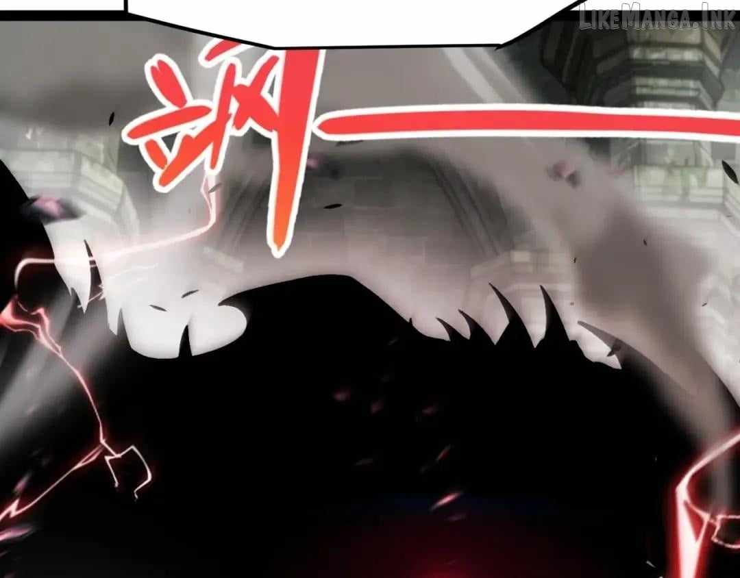 I Started With the Mythical Talent, Killing Gods With One Sword! — Chapter 51 — page 126